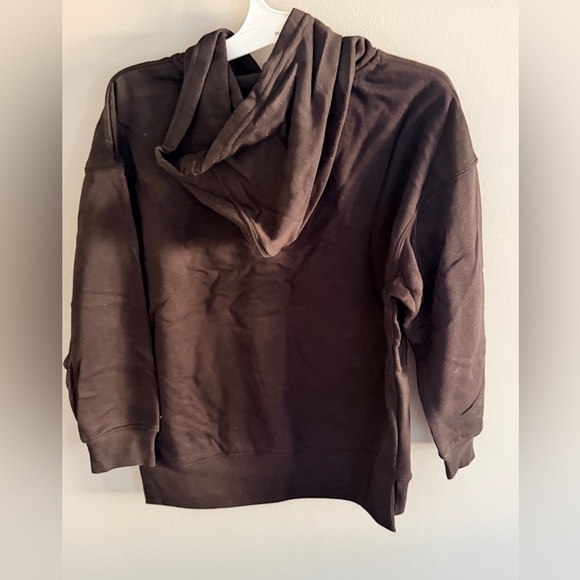 Art Class Kids Black Hoodie - Picture 3 of 4